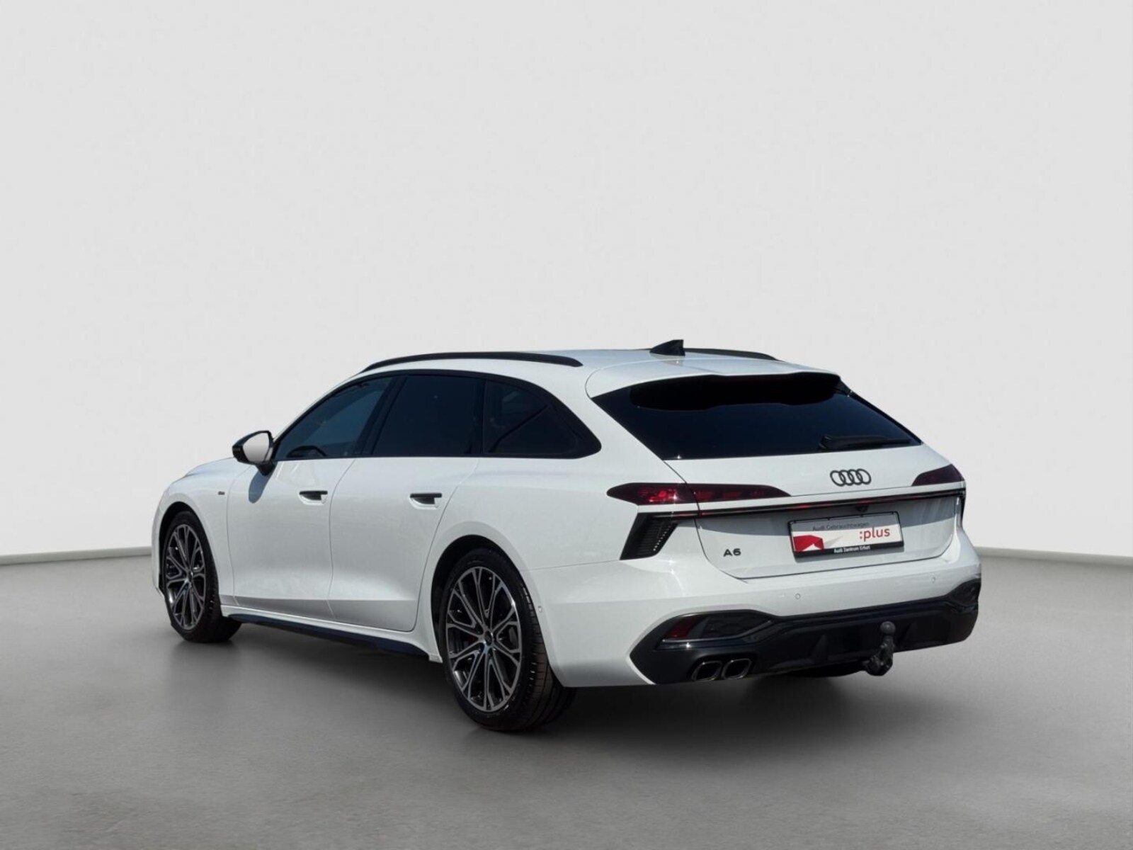 Audi A6 Avant – Bild 8