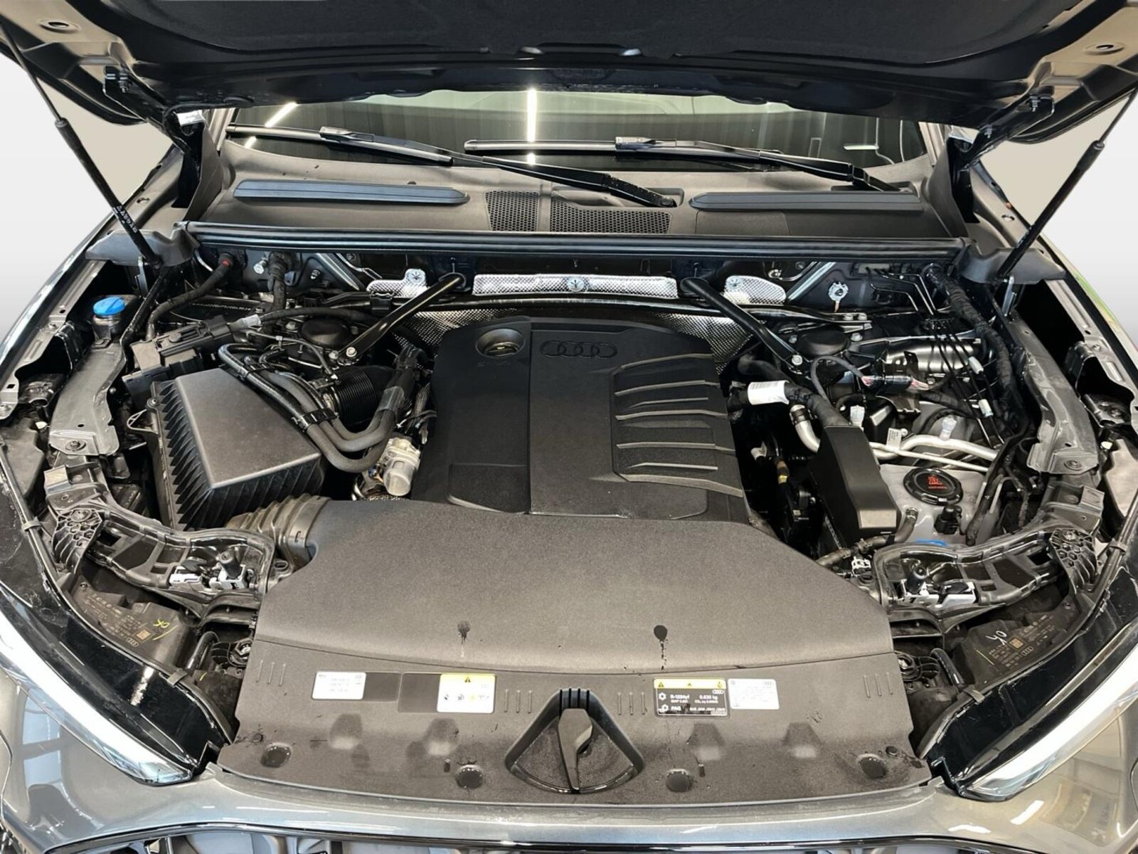 Audi Q5 – Bild 19