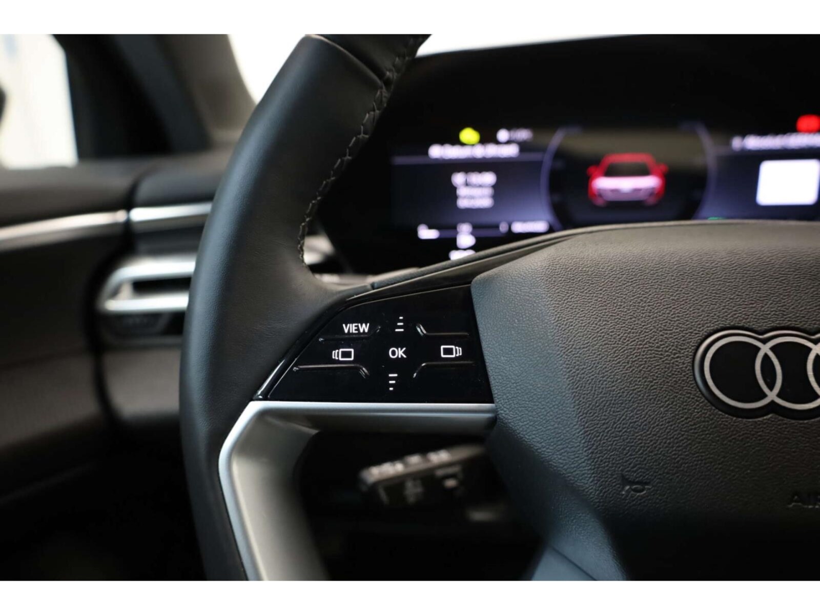 Audi A5 Avant – Bild 15