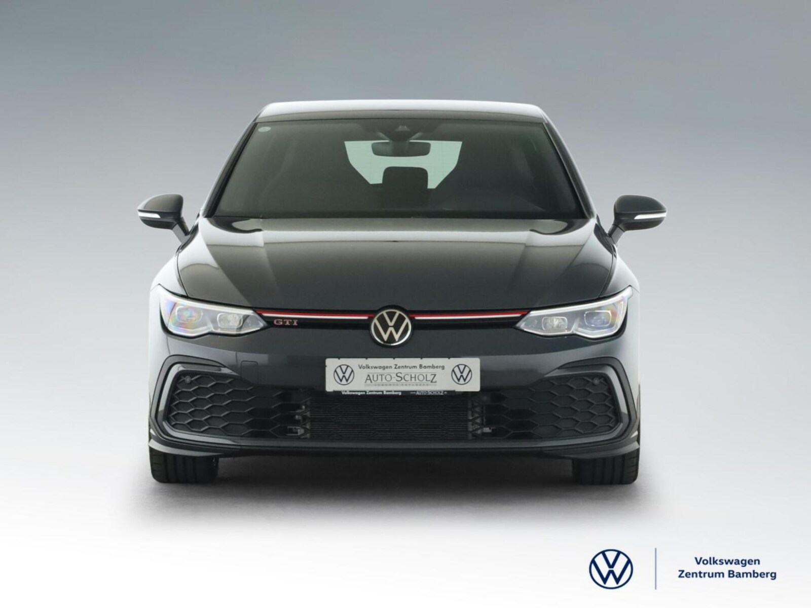 Volkswagen Golf – Bild 2