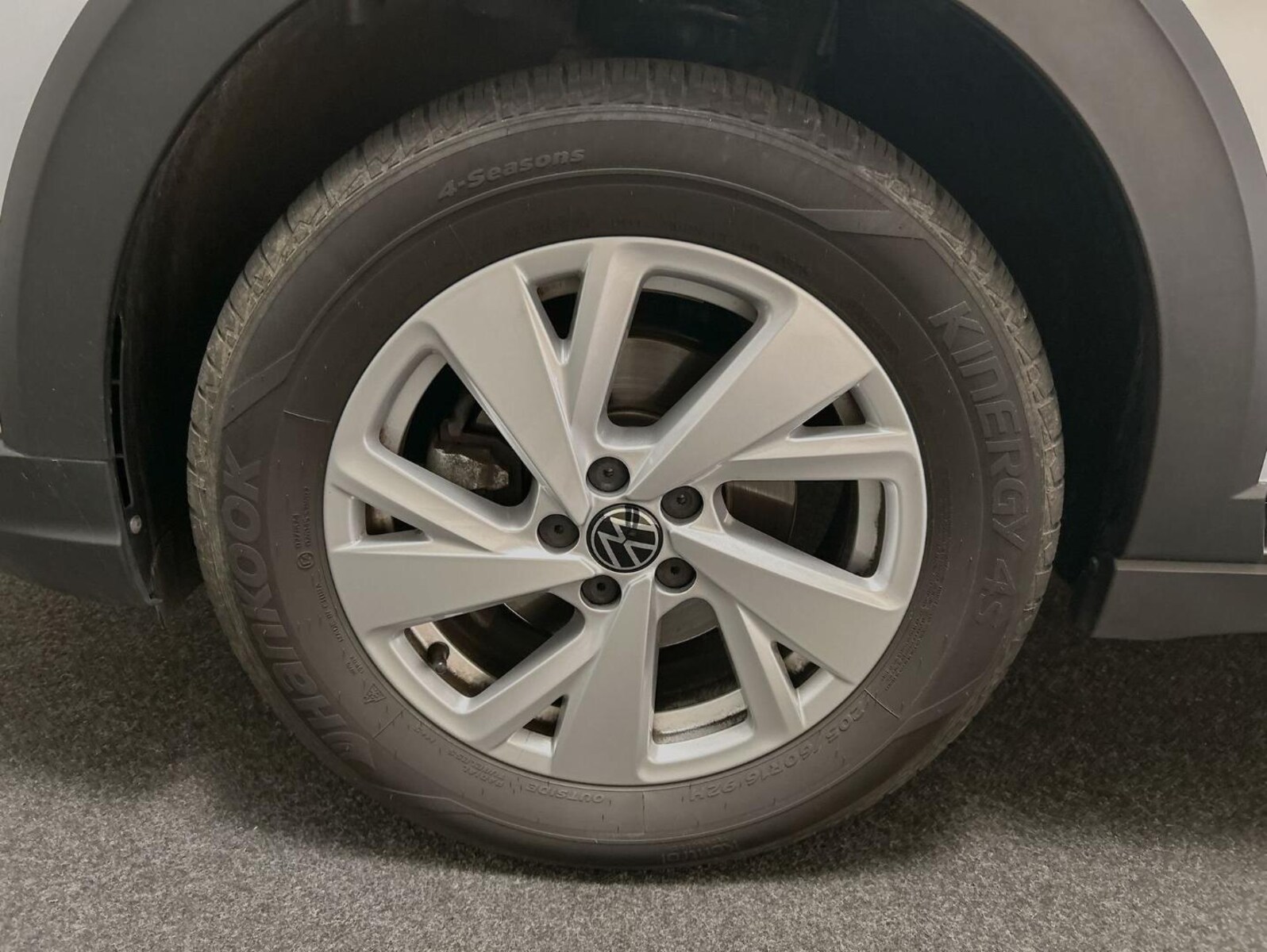 Volkswagen Taigo – Bild 16