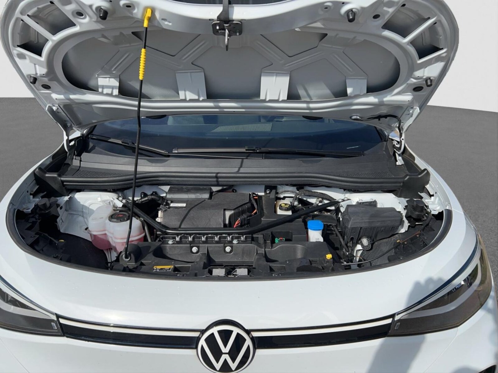 Volkswagen ID.4 – Bild 24