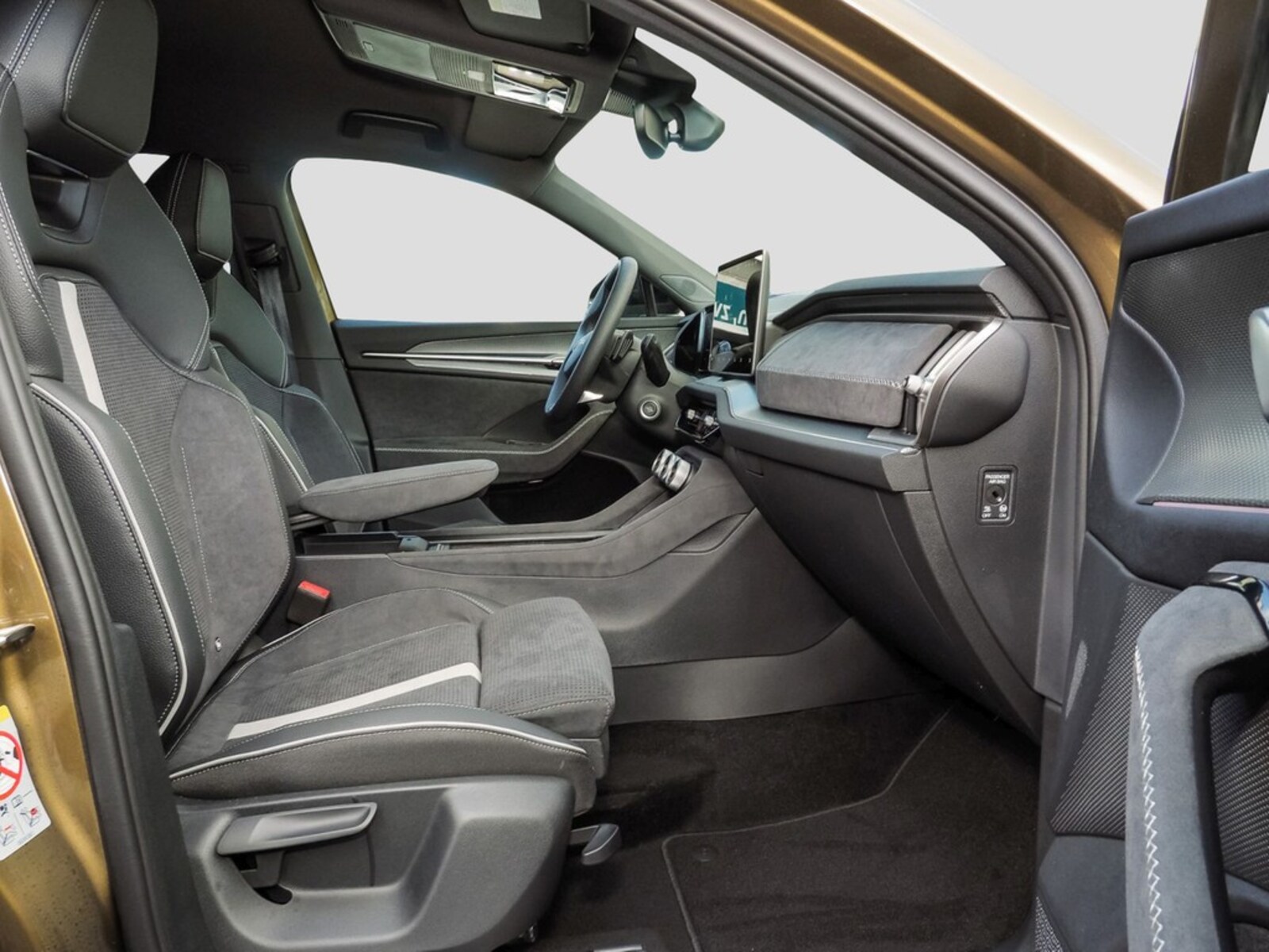 Škoda Kodiaq – Bild 8