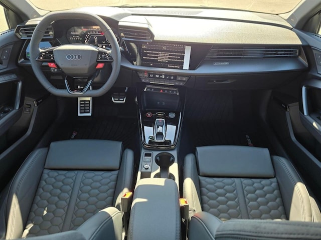 2026 Audi RS 3 Base - Photo 9