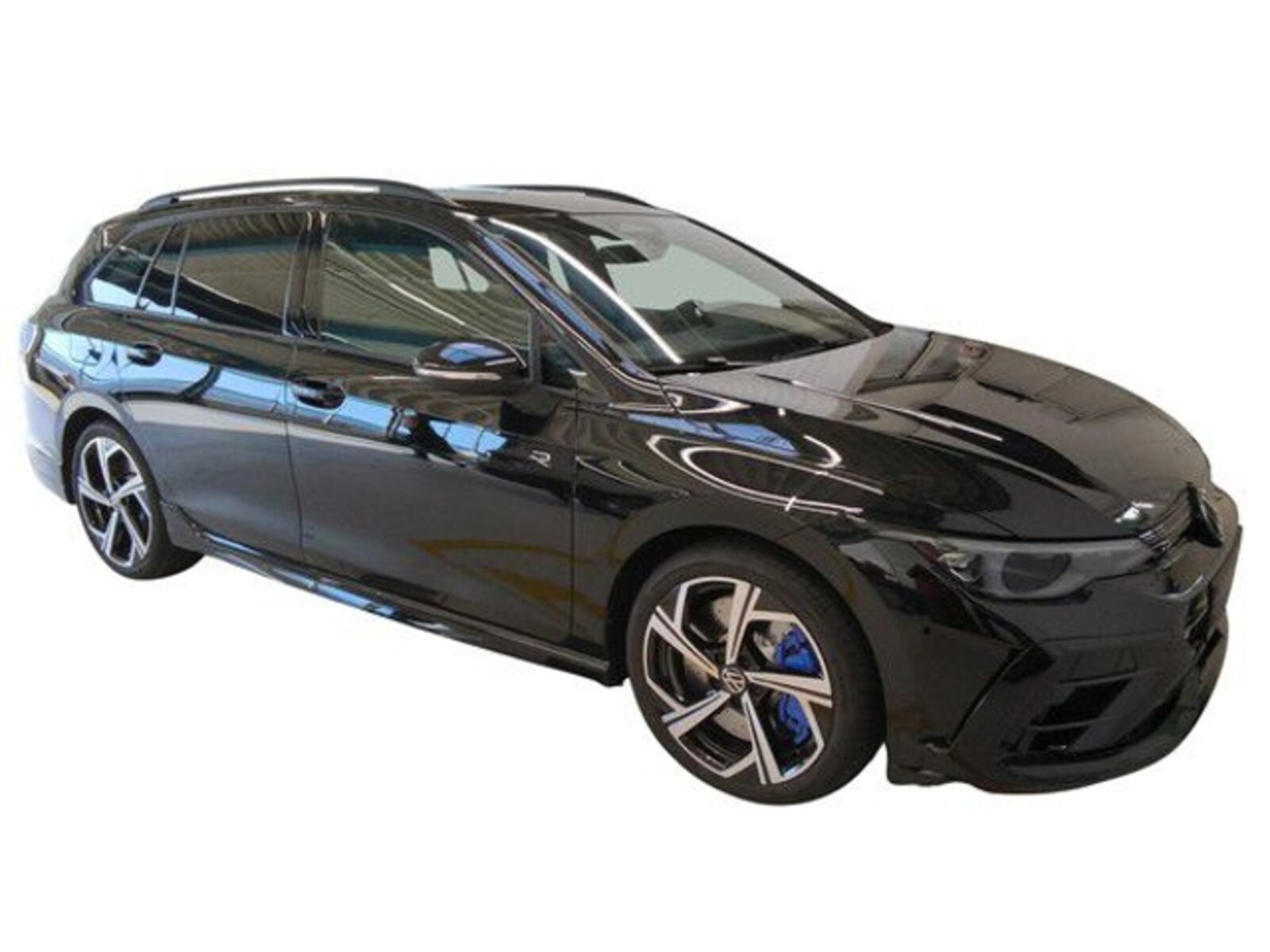 Volkswagen Golf Variant – Bild 4