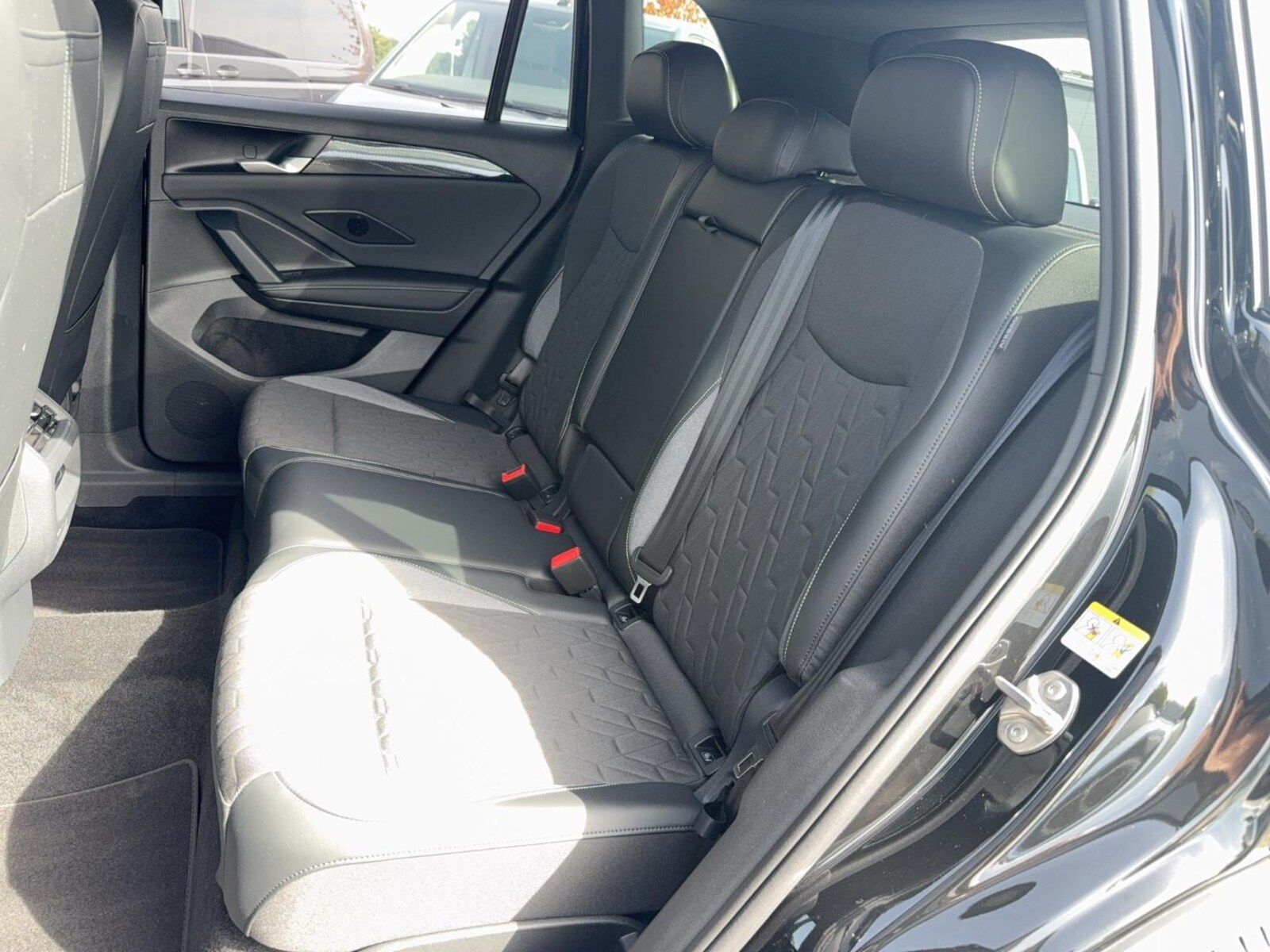 Volkswagen Tiguan – Bild 13