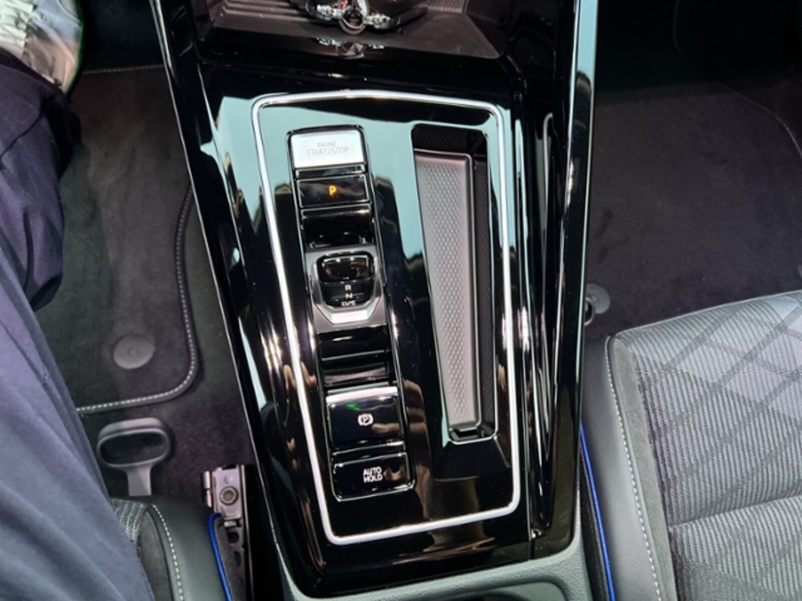 Volkswagen Golf Variant – Bild 13