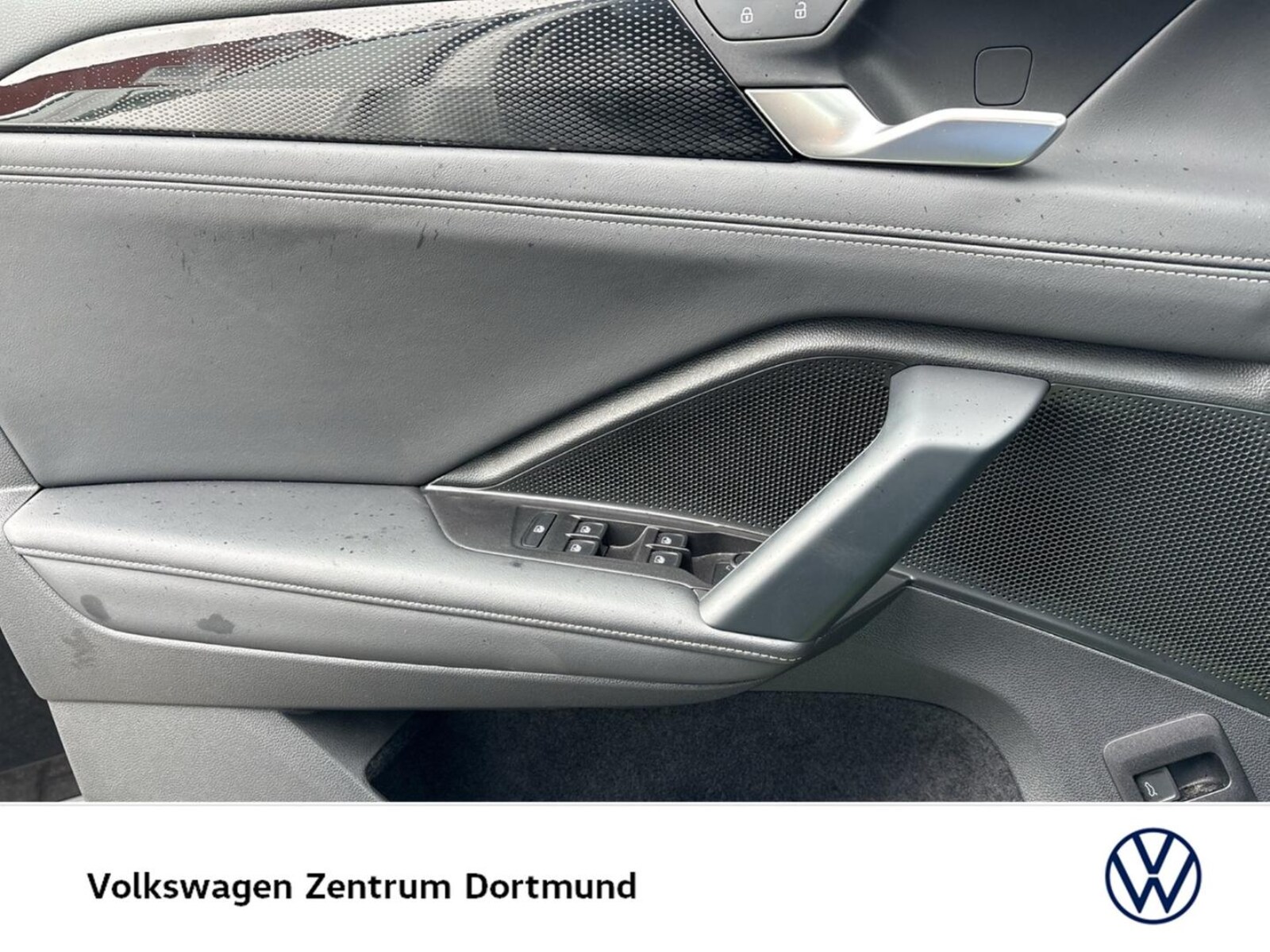 Volkswagen Tiguan – Bild 15