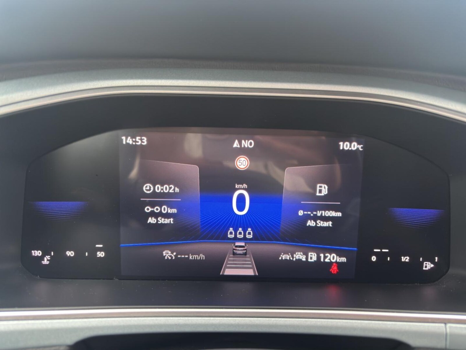 Volkswagen T-Roc – Bild 18