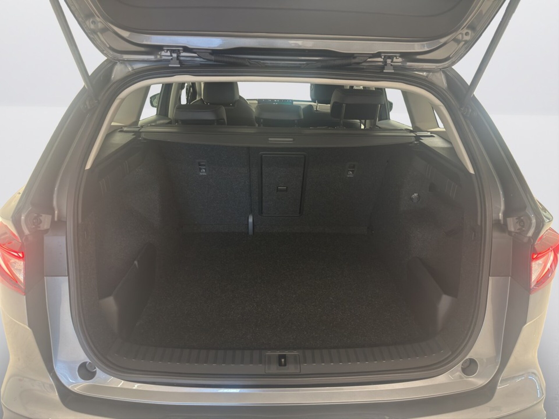 Skoda Enyaq 50