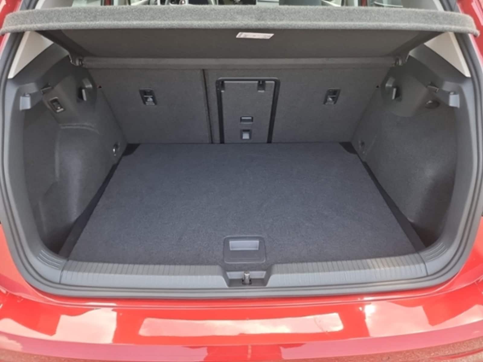 Volkswagen Golf – Bild 9