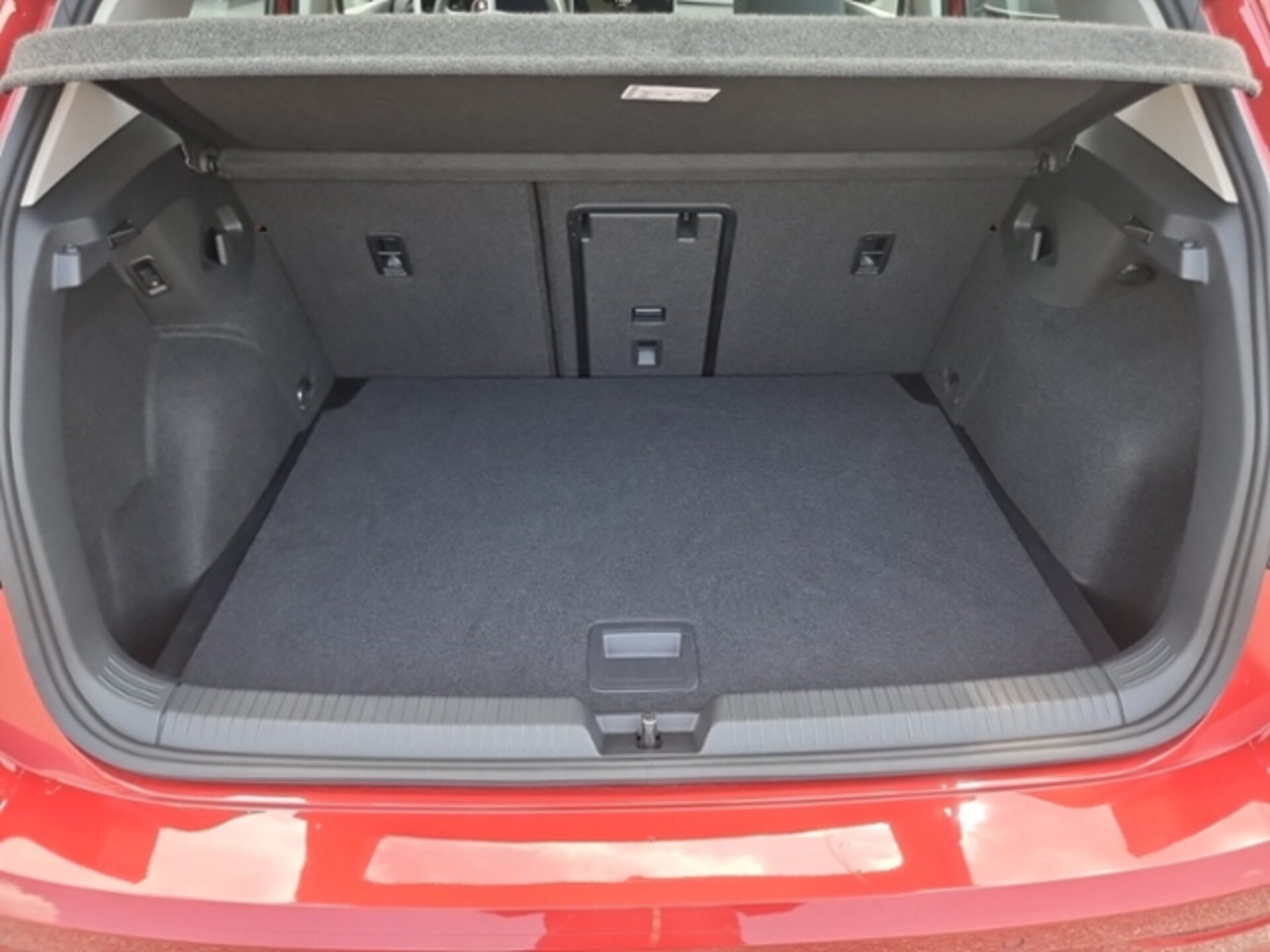 Volkswagen Golf Style