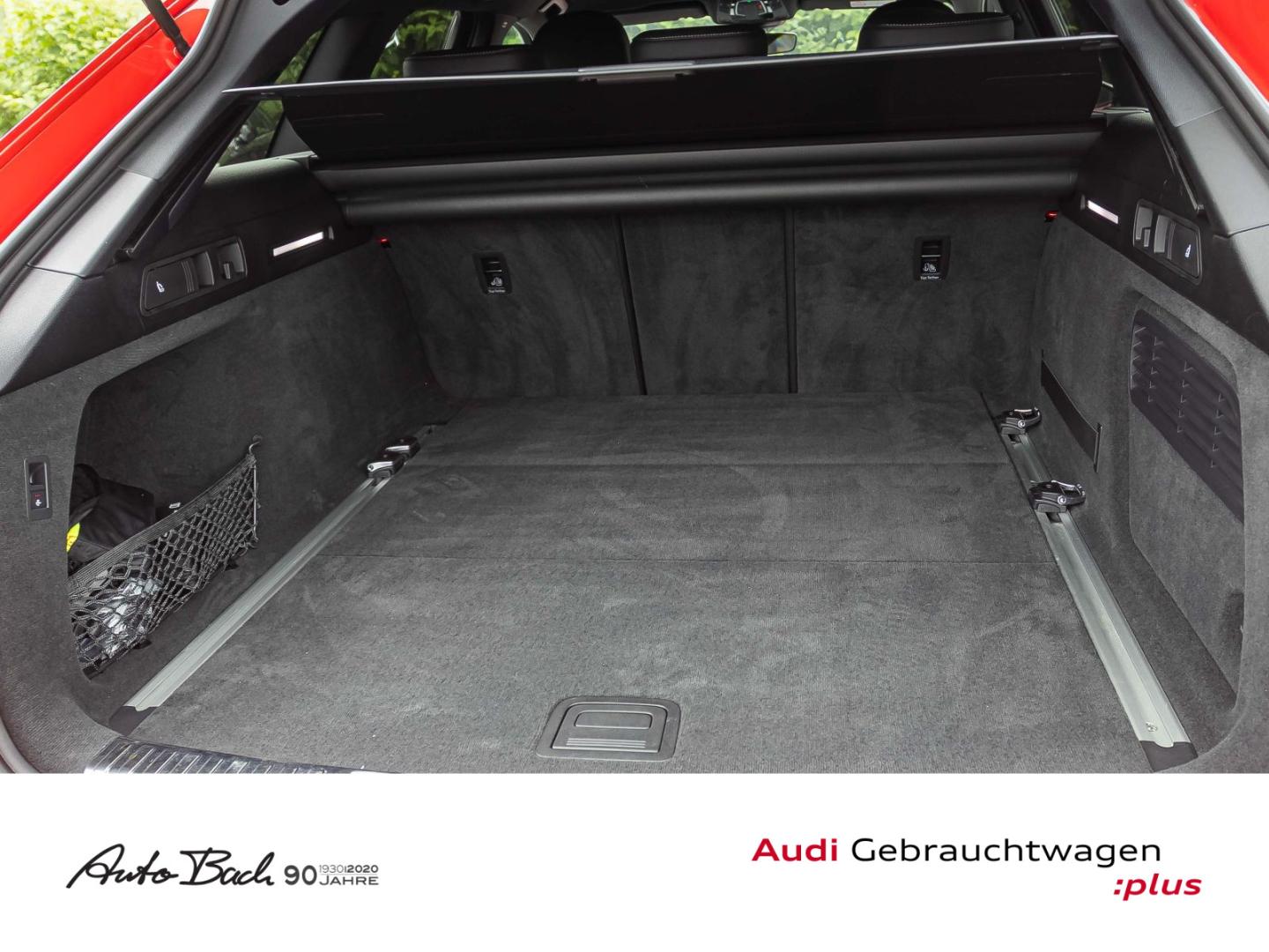 Image about Audi S6 Avant TDI quattro tiptronic