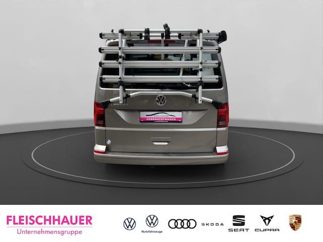 Volkswagen T6.1 California