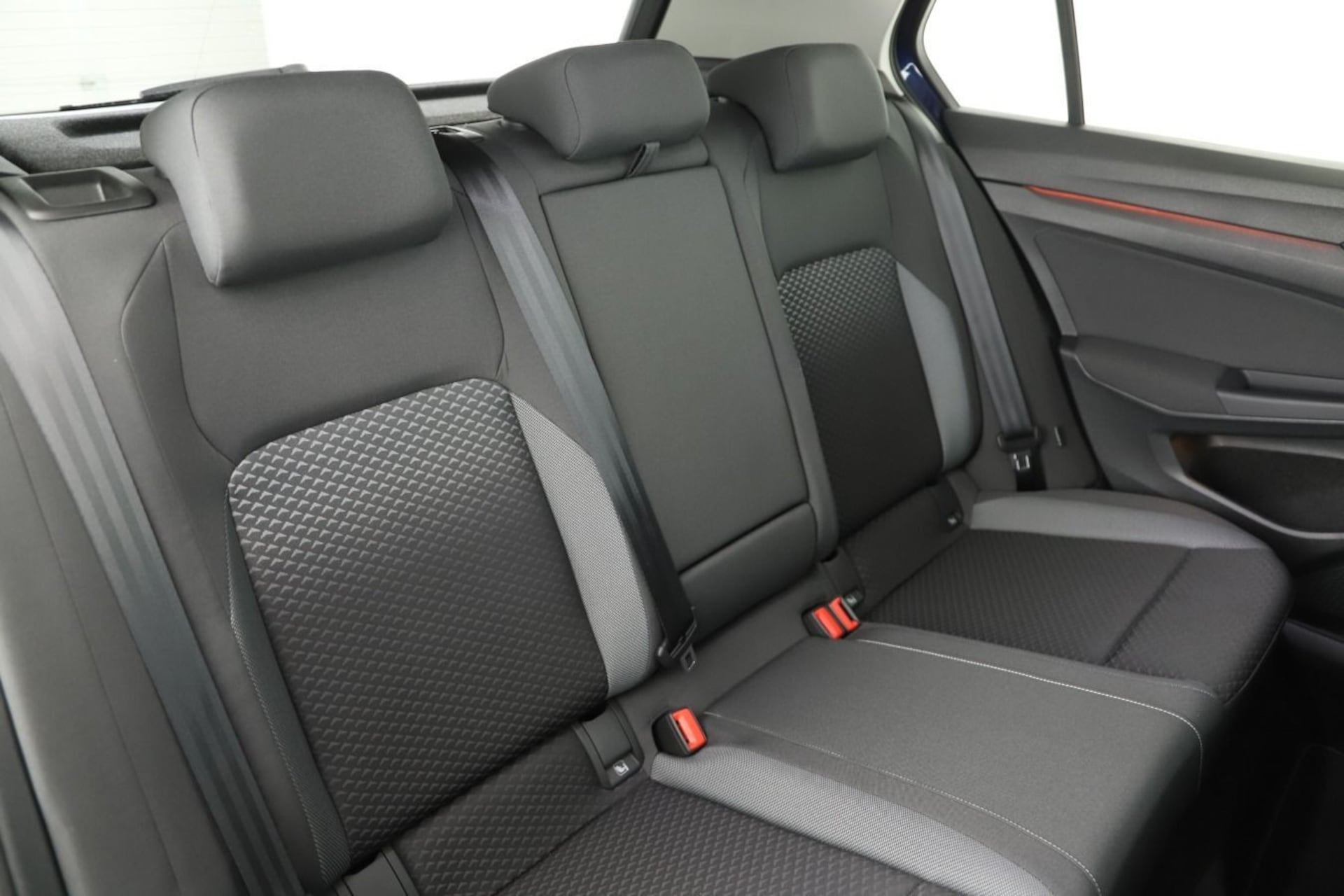Volkswagen Golf Active