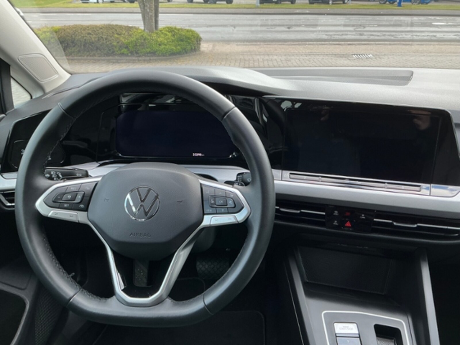 Volkswagen Golf Variant – Bild 8