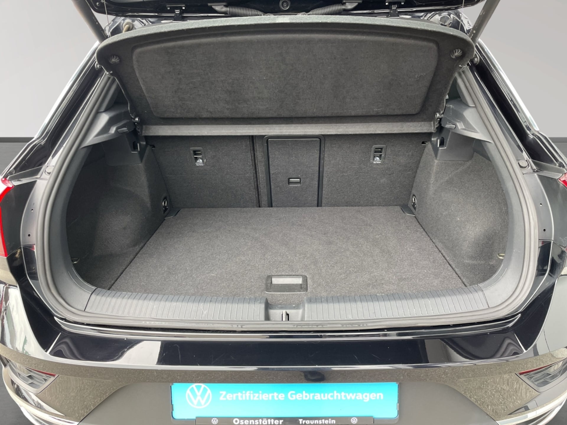 Volkswagen T-Roc Sport