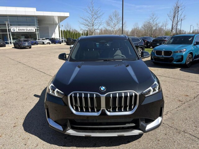 2025 BMW X1