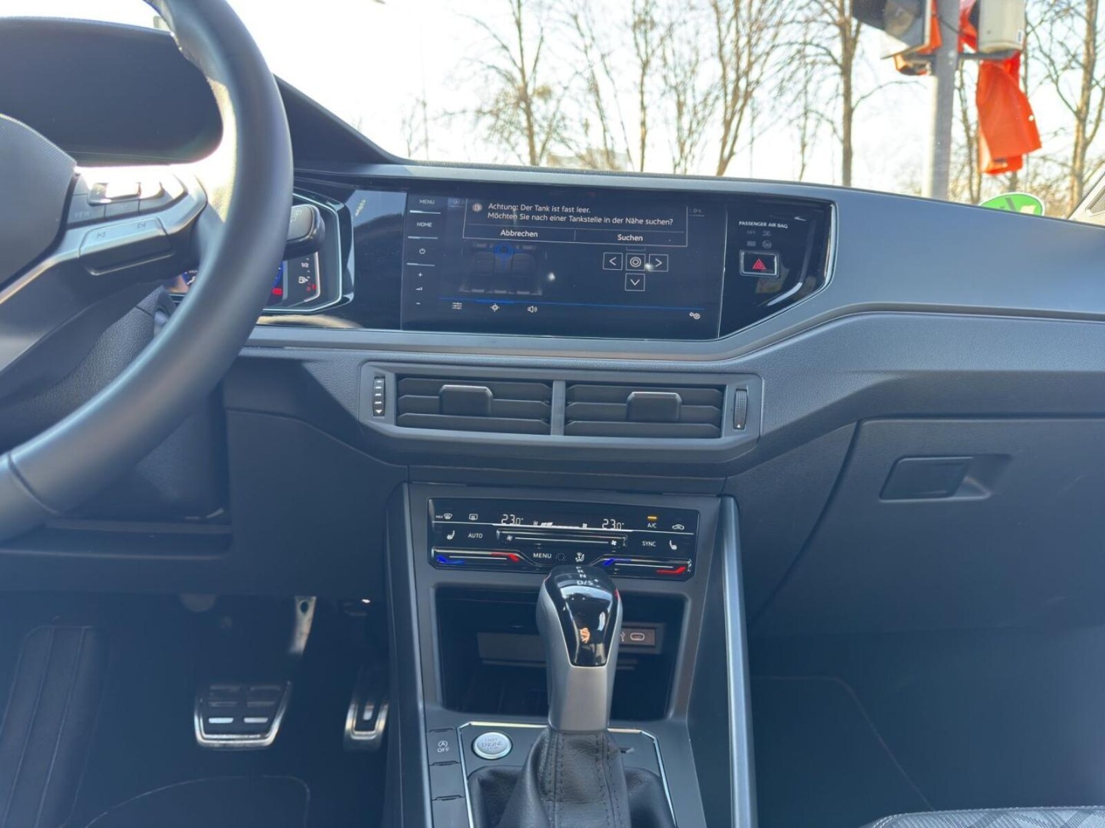 Volkswagen Taigo – Bild 8