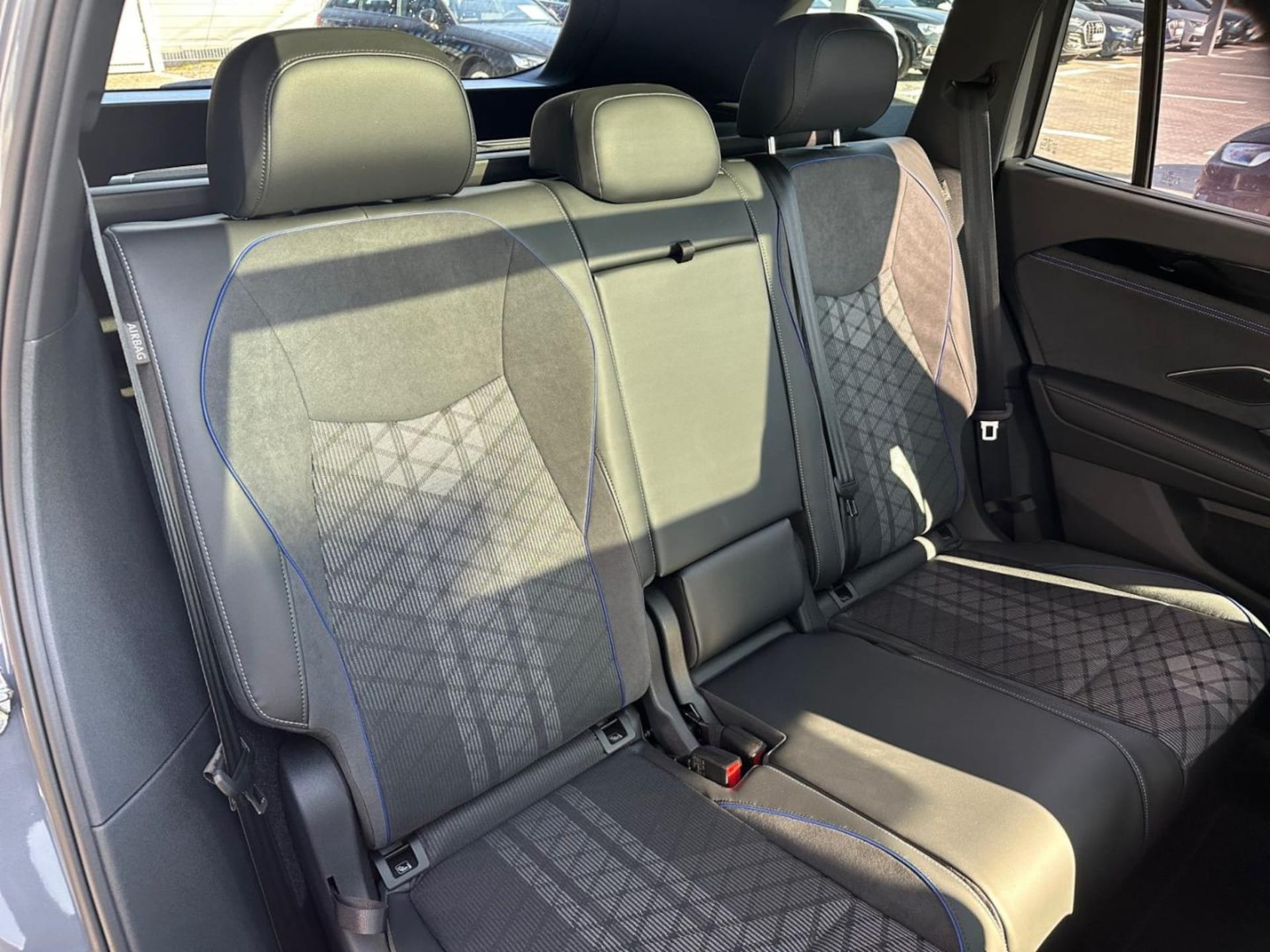 Volkswagen Tayron R-Line