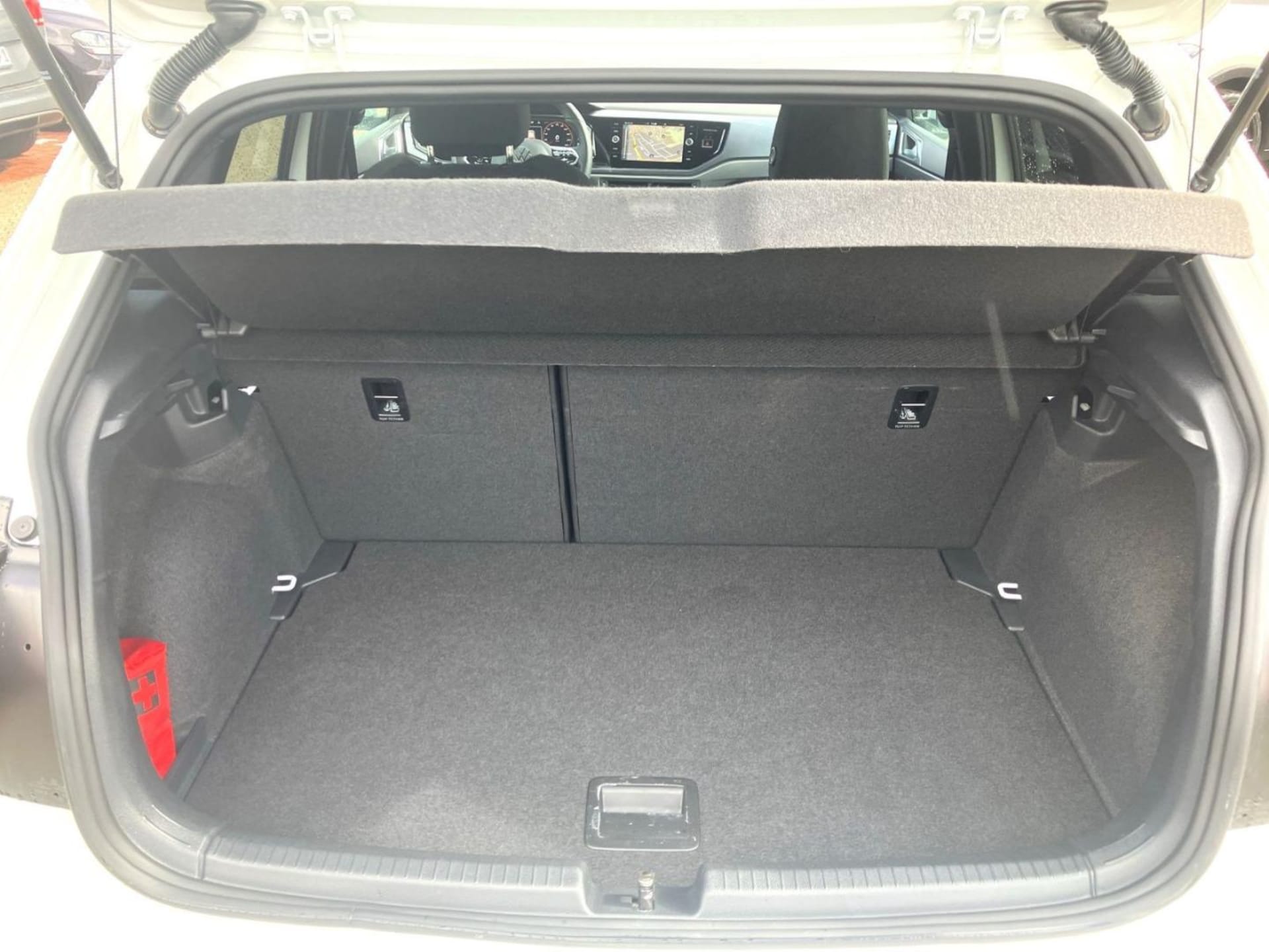 Volkswagen Polo GTI