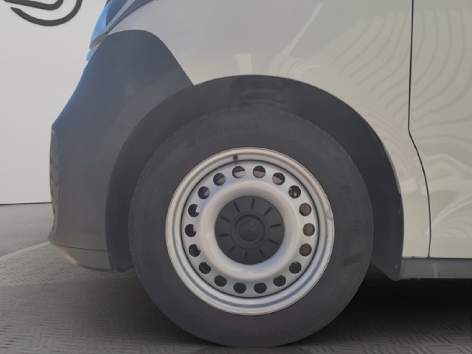 Volkswagen ID. Buzz Cargo – Bild 16