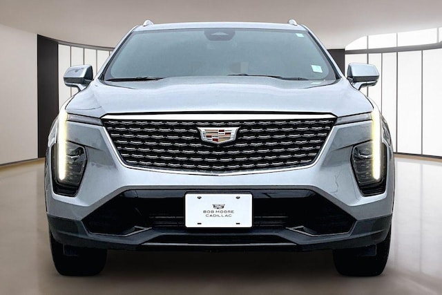 2025 Cadillac XT4