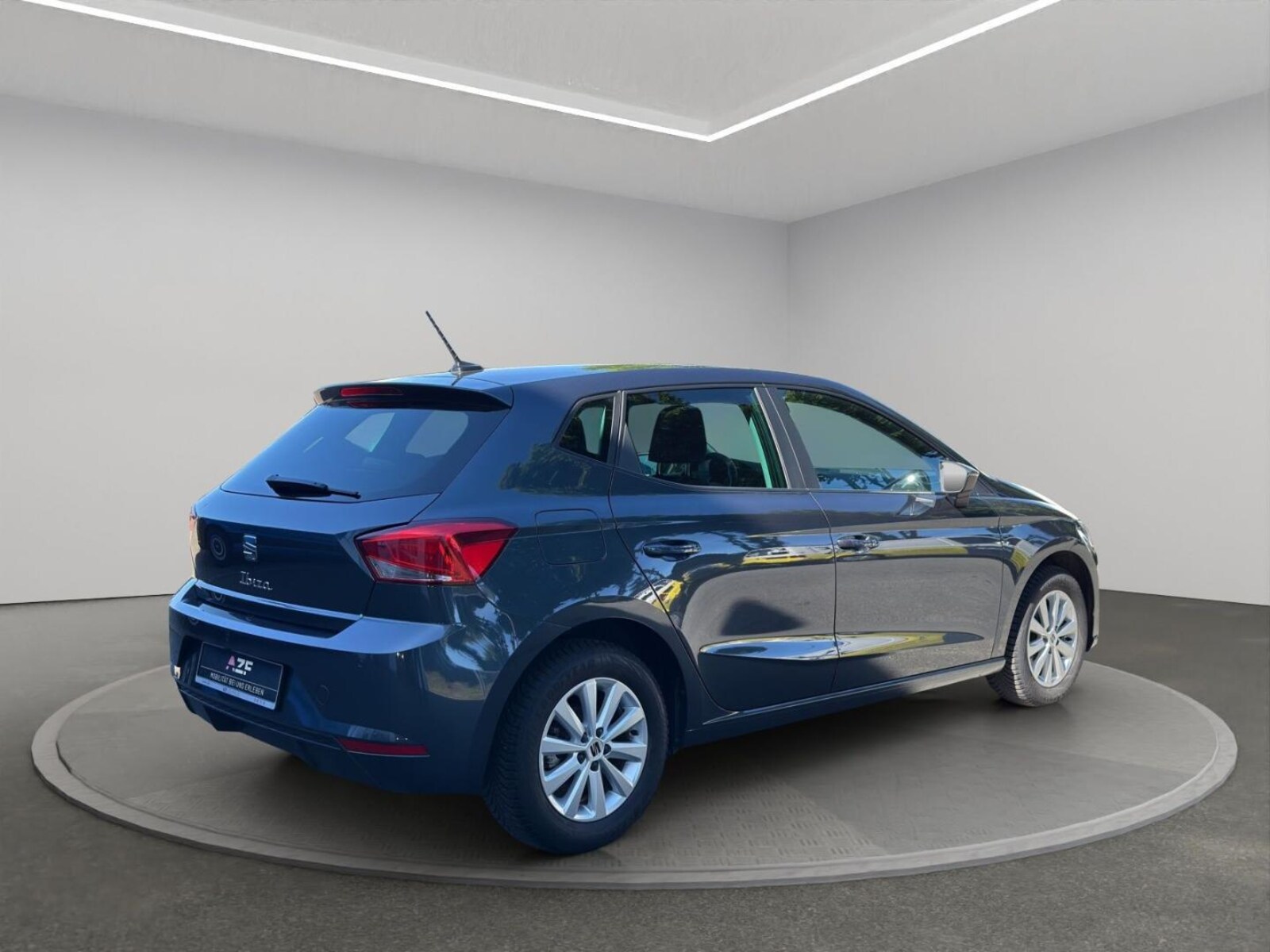 SEAT Ibiza – Bild 4