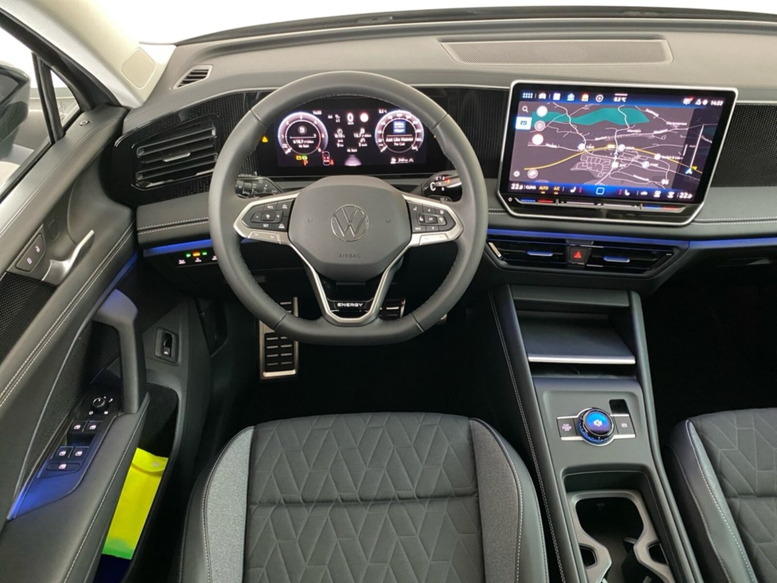 Volkswagen Tiguan – Bild 9
