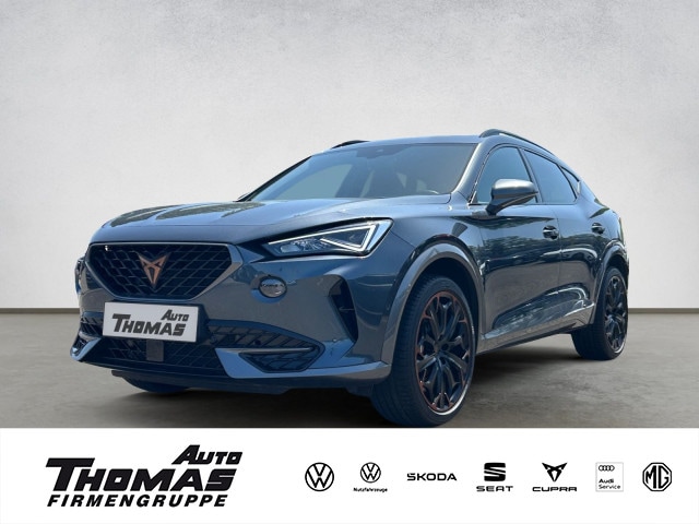 CUPRA Formentor 2.0TSI DSG Leder Brembo Schiebedach (BLH2932)
