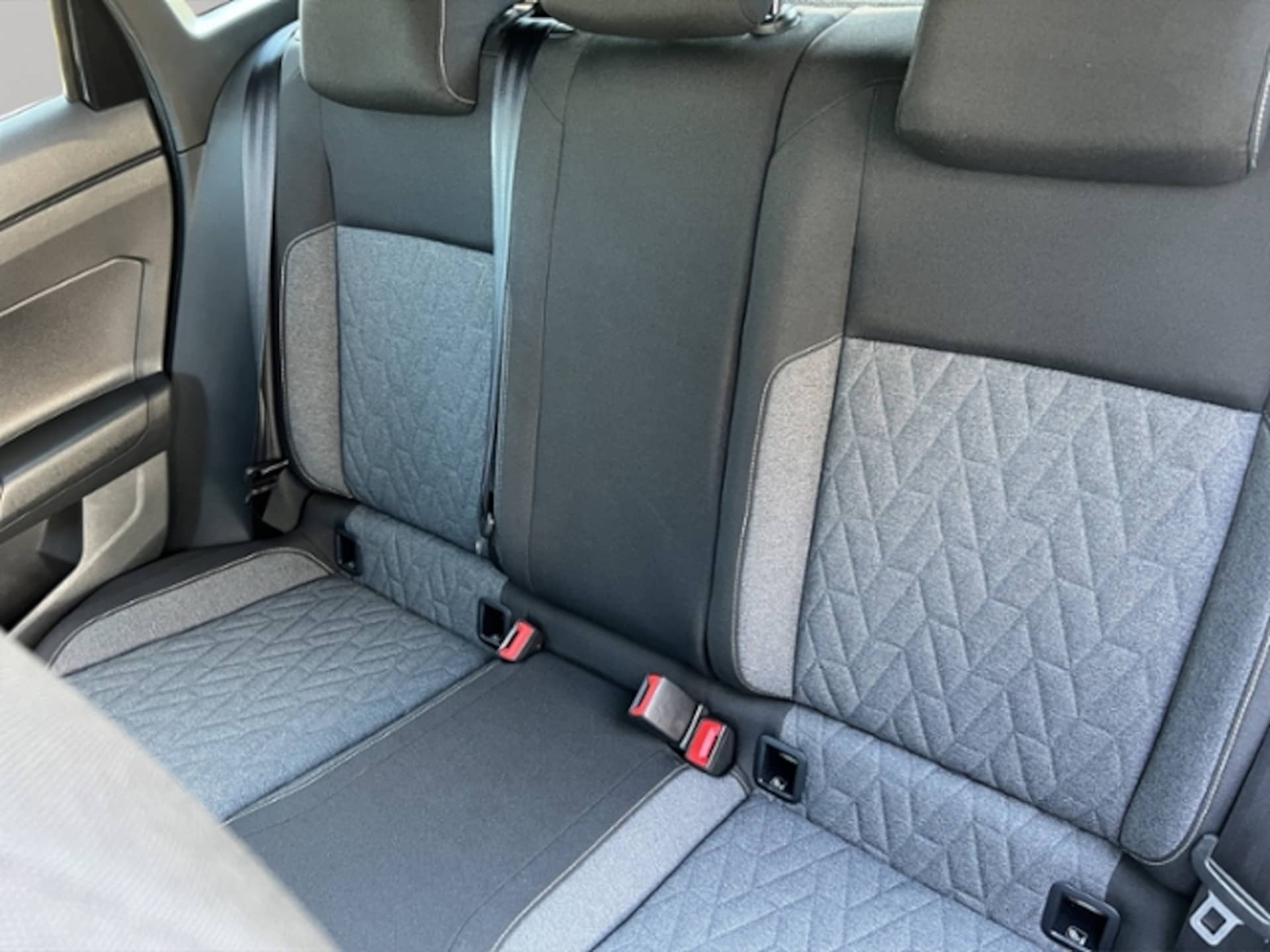 Volkswagen Taigo MOVE