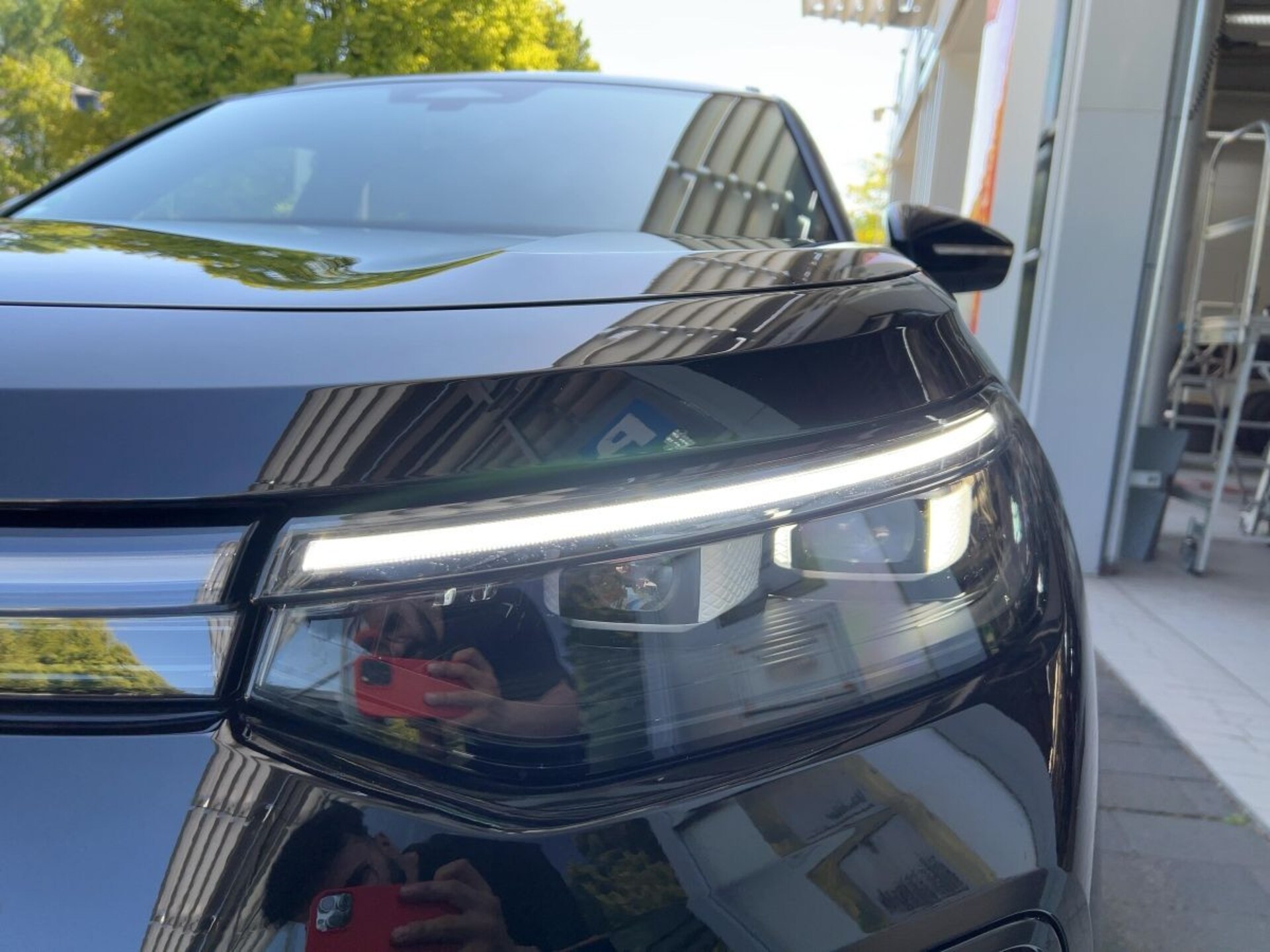 Volkswagen Tayron R-Line