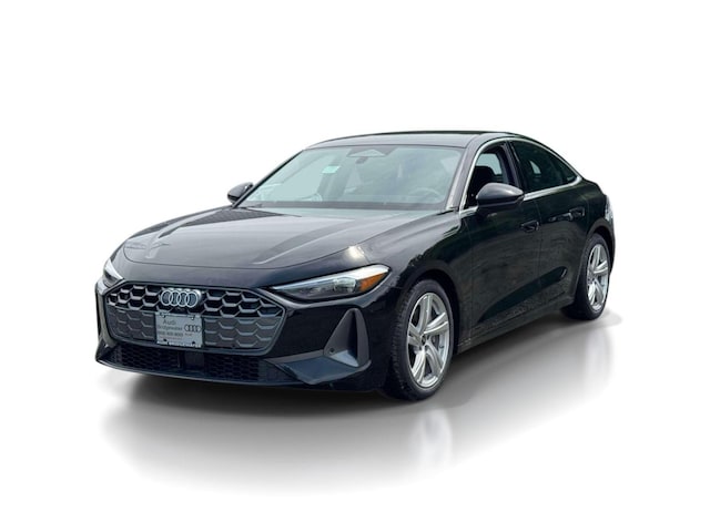 2026 Audi A5 Sedan