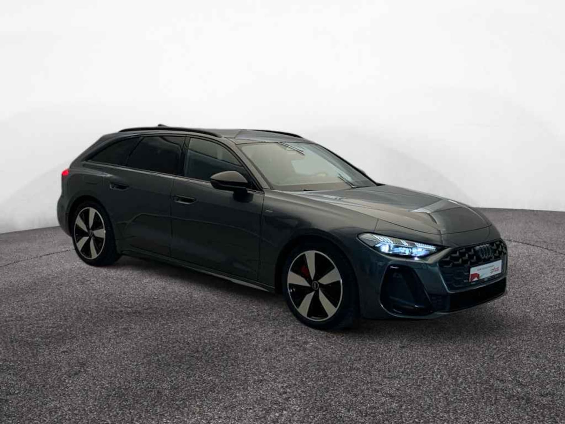 Audi A5 Avant e-hybrid