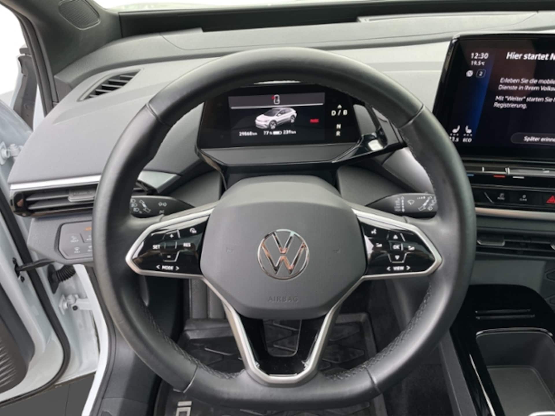 Volkswagen ID.4 Pro Performance