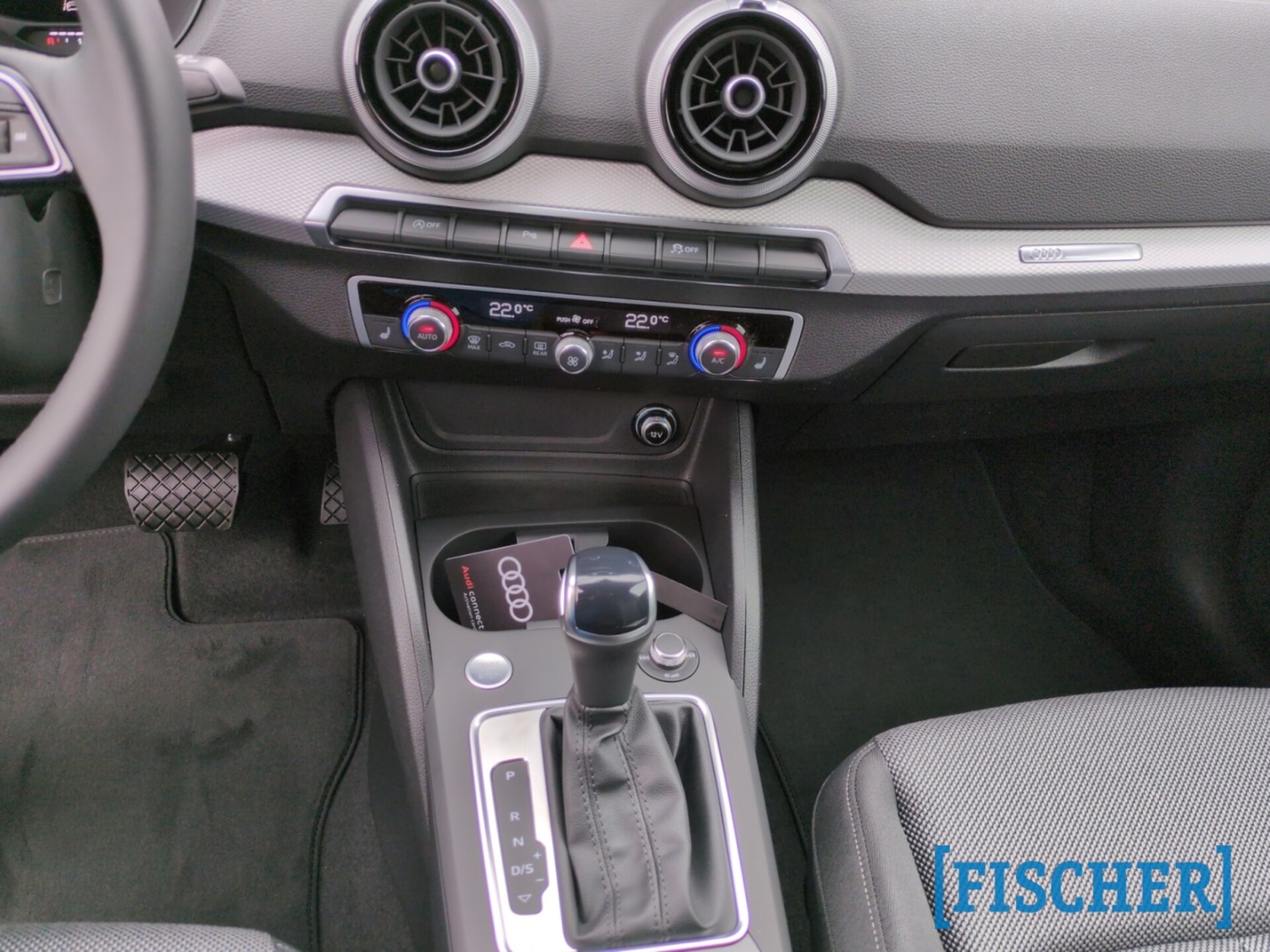 Audi Q2 Advanced