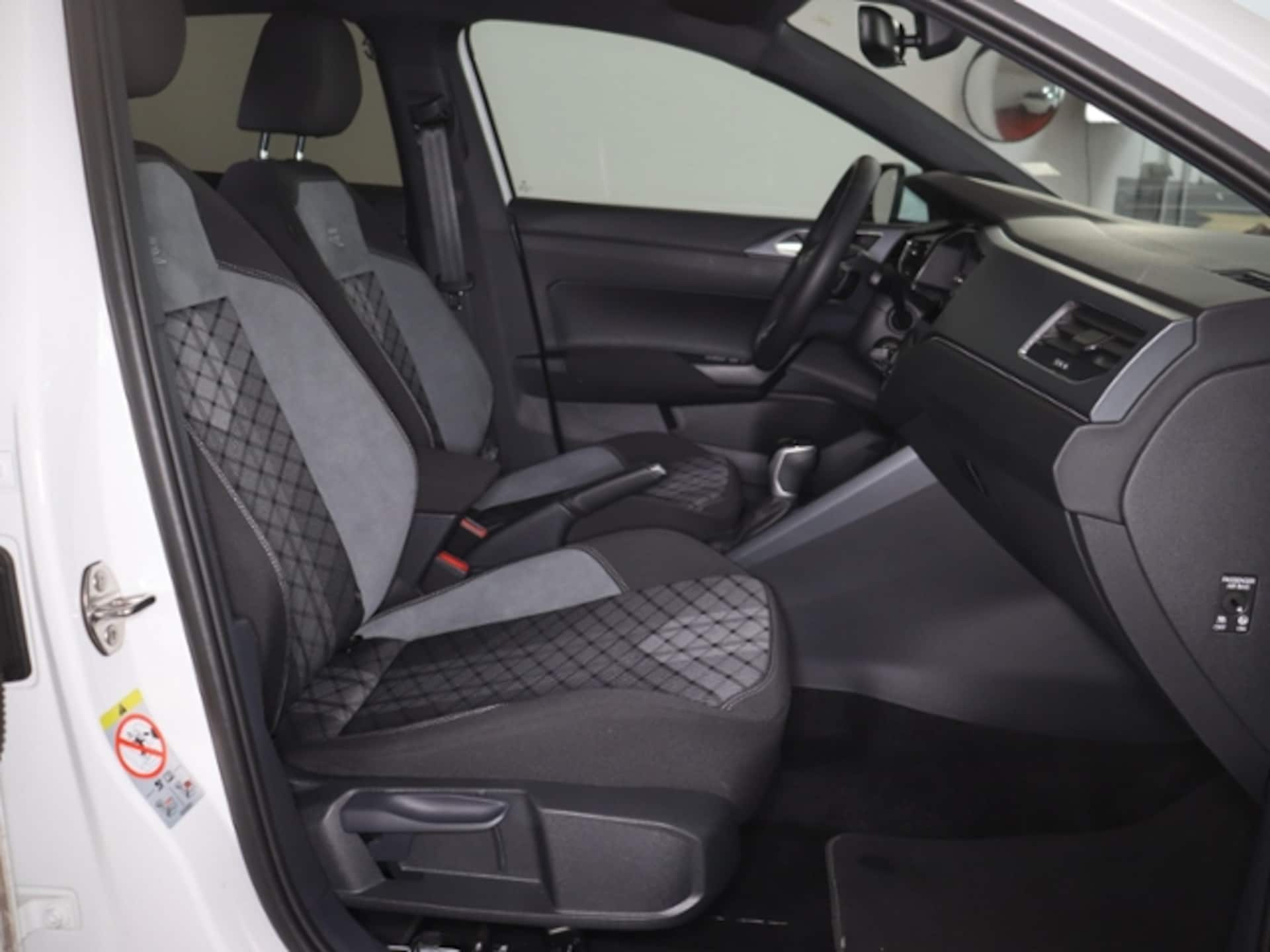 Volkswagen Taigo R-Line