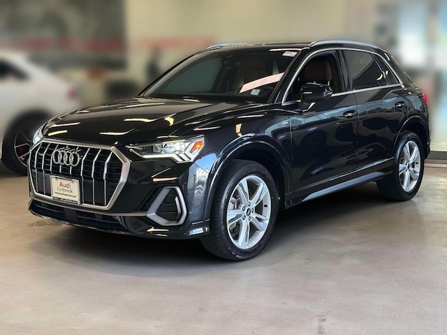 2023 Audi Q3 SUV