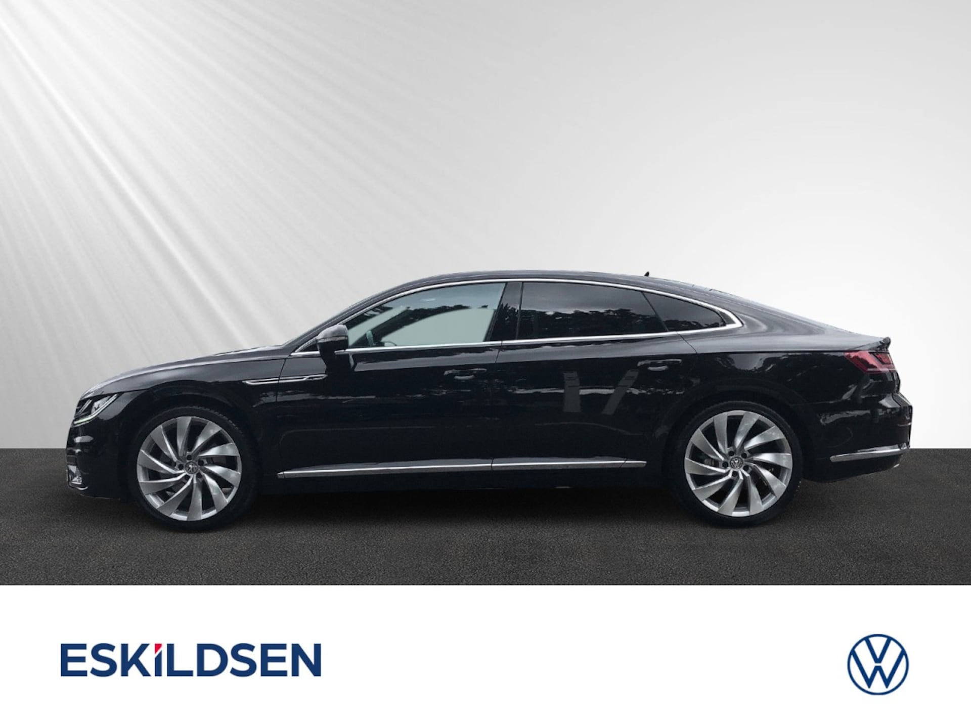 Volkswagen Arteon R-Line
