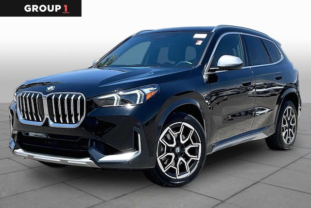 2023 BMW X1