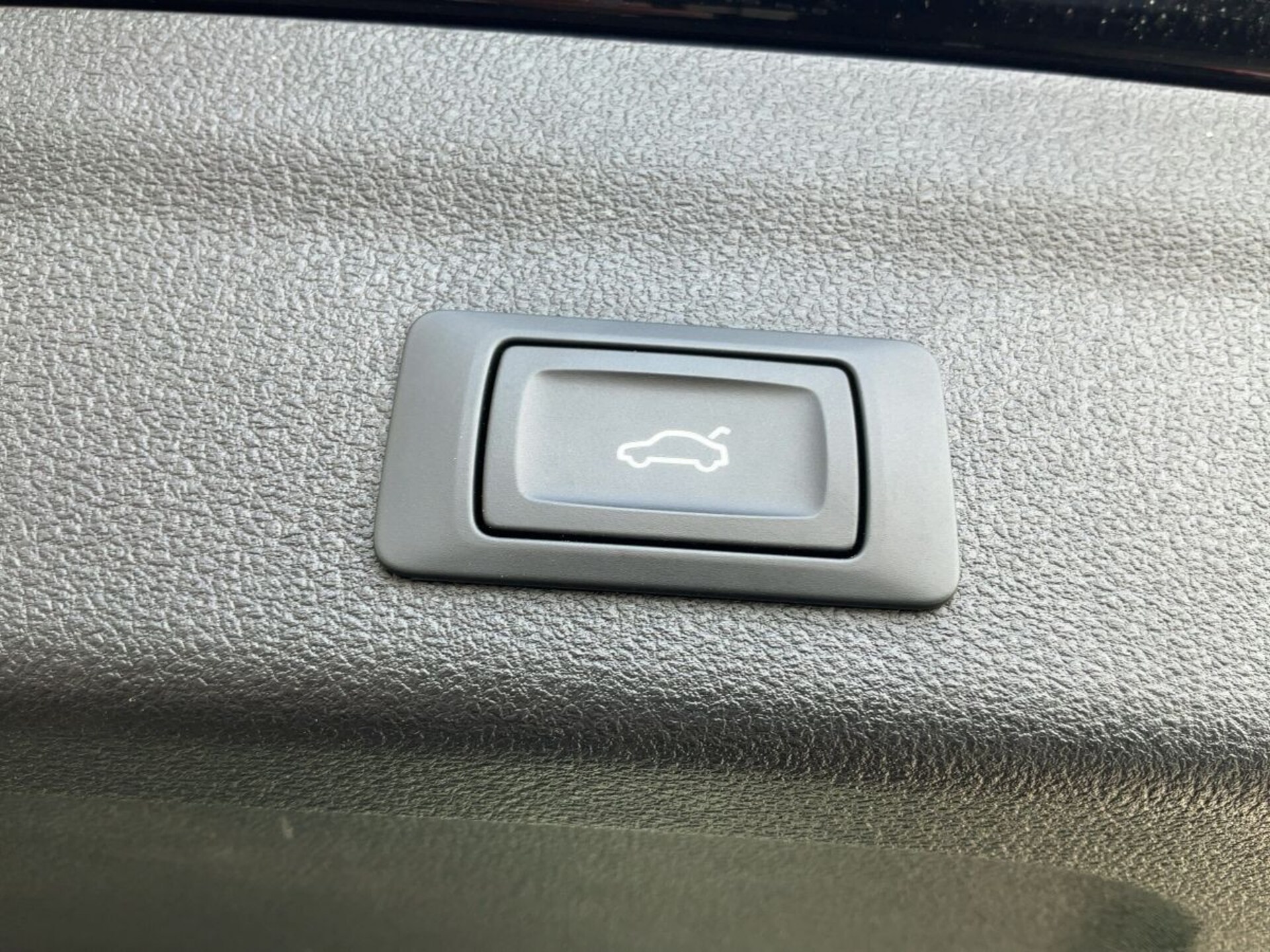 Audi A6 Avant Sport