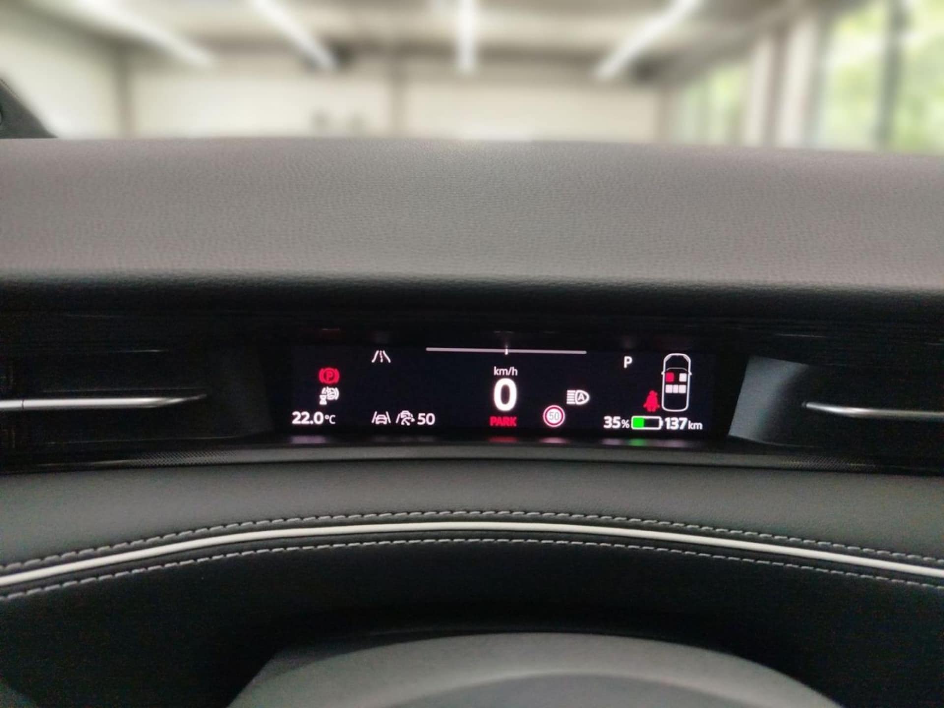 Volkswagen ID.7 Tourer Pro