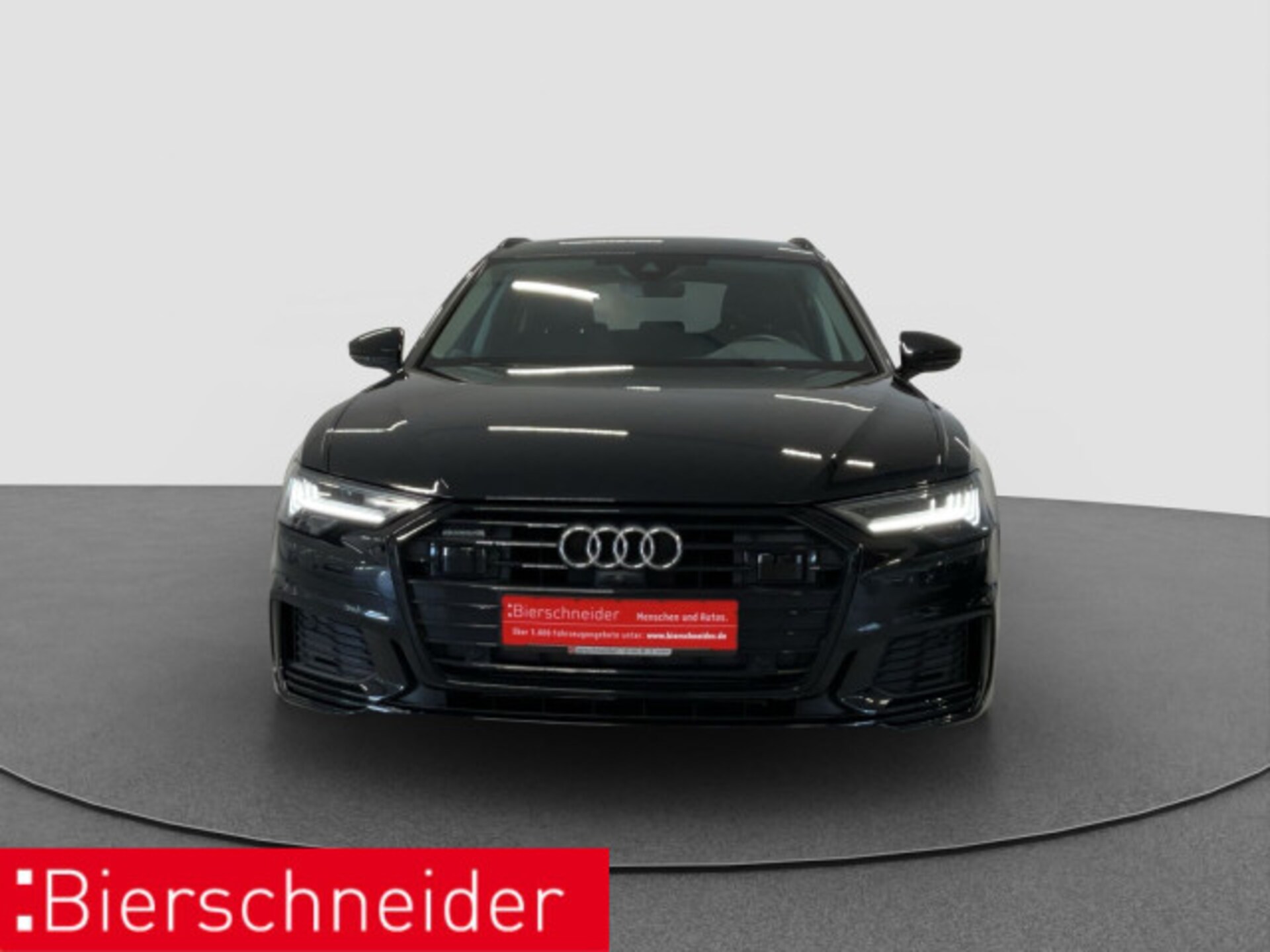 Audi A6 Avant TFSI e Sport