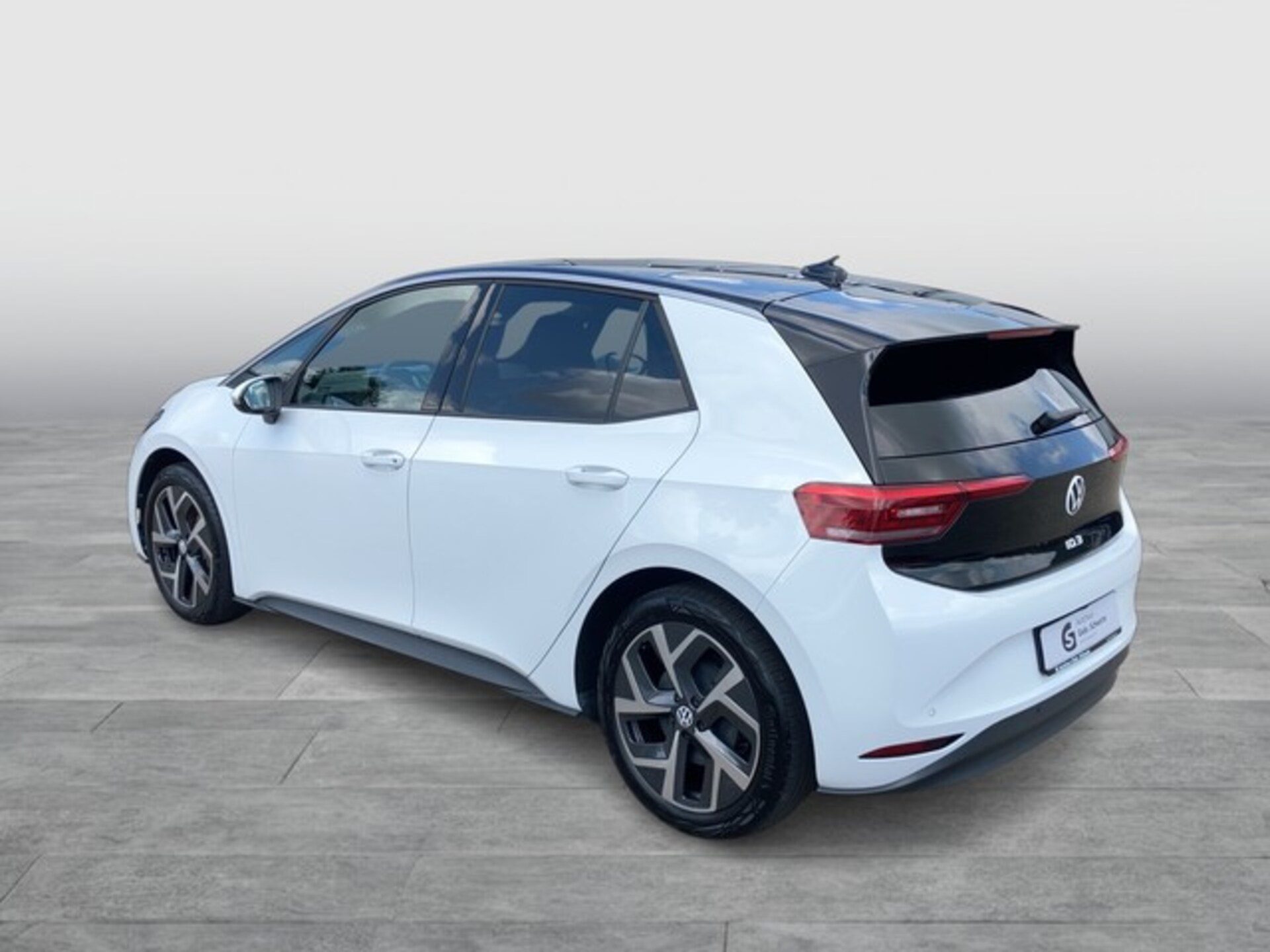 Volkswagen ID.3 Pro
