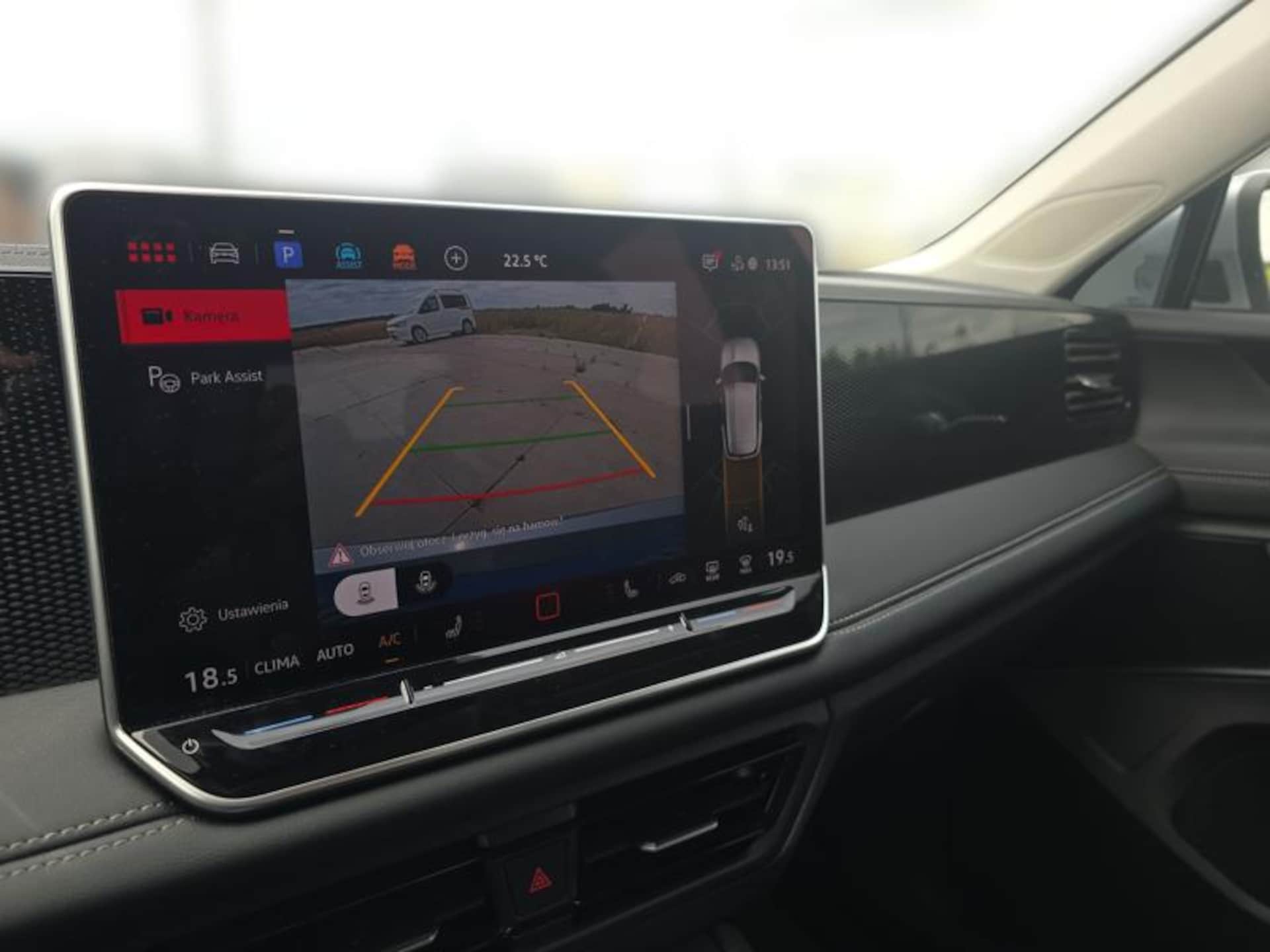 Volkswagen Tiguan Life Plus