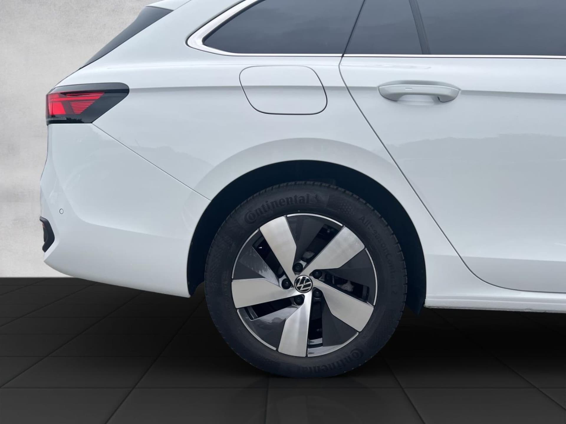 Volkswagen Passat Business
