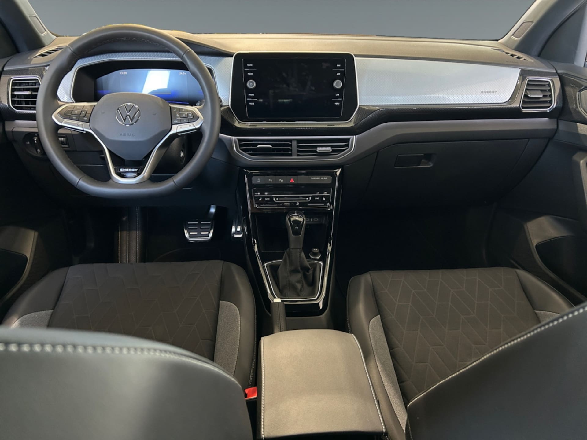 Volkswagen T-Cross ENERGY