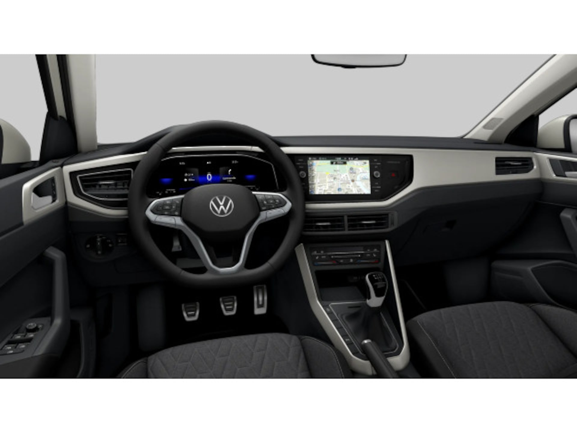 Volkswagen Taigo MOVE