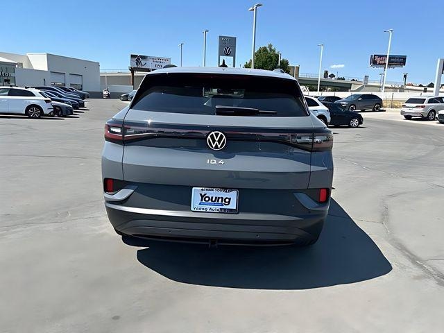 2023 Volkswagen ID.4