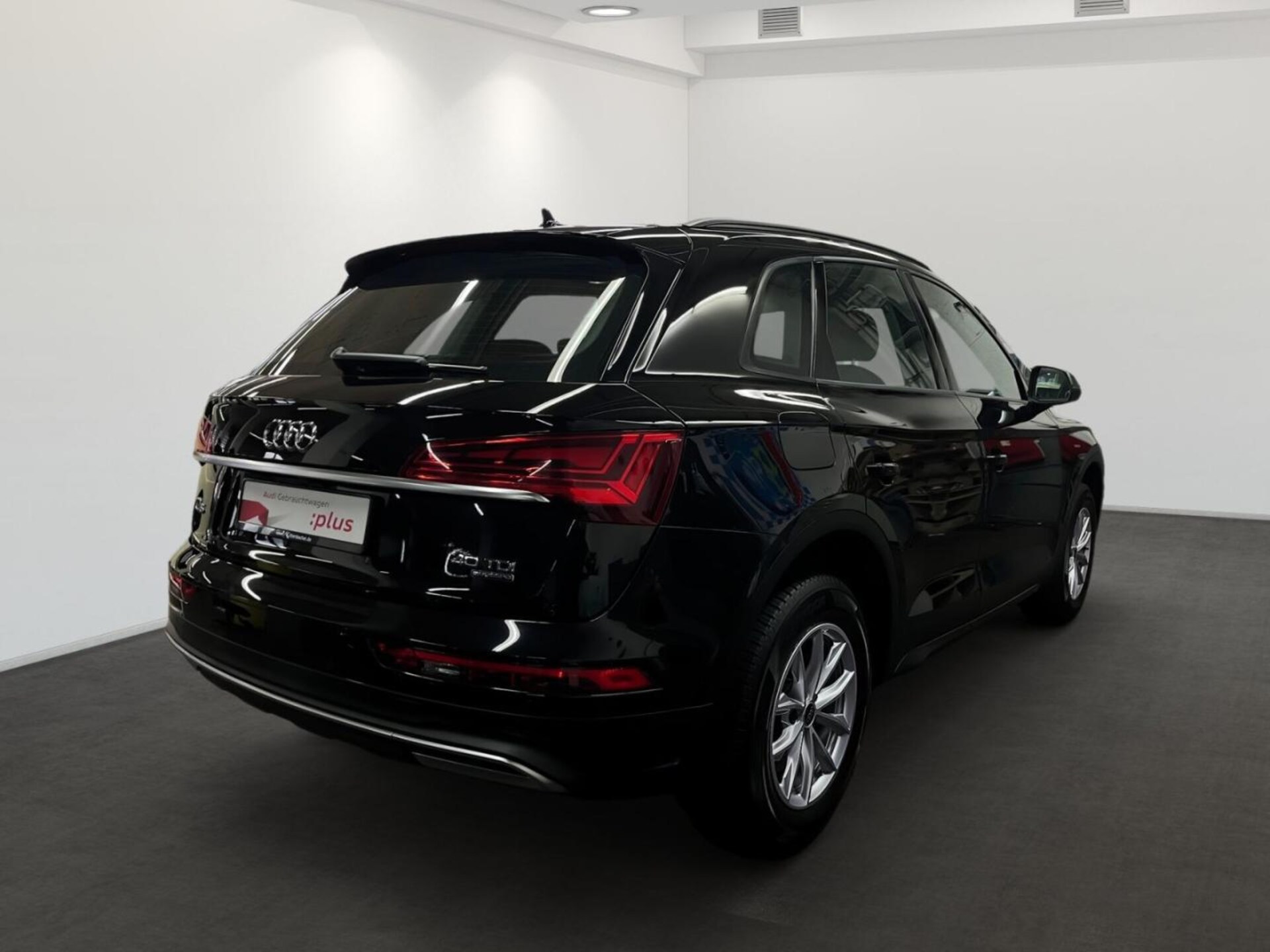 Audi Q5 SUV